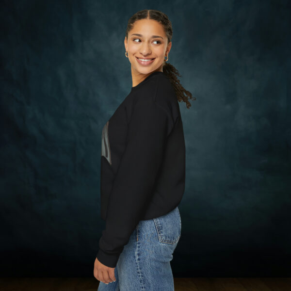 Buddy Cthulhu Crewneck Sweatshirt - Image 10