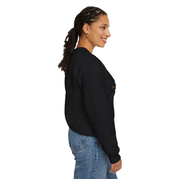 Krampus Crewneck Sweatshirt - Image 9