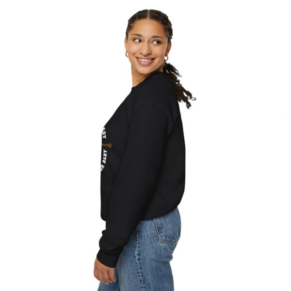Krampus Crewneck Sweatshirt - Image 10