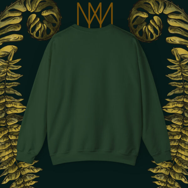 Krampus Crewneck Sweatshirt - Image 25