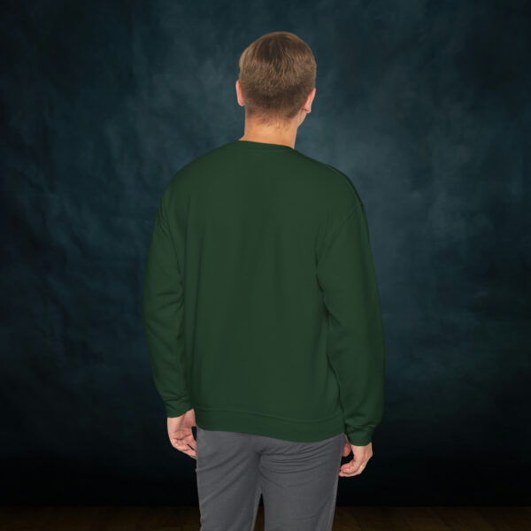 Krampus Crewneck Sweatshirt - Image 29
