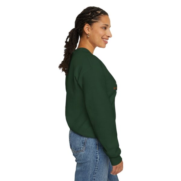 Krampus Crewneck Sweatshirt - Image 31