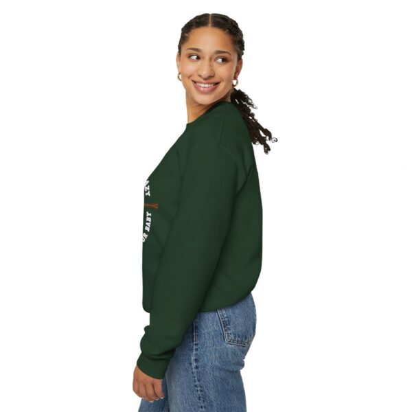Krampus Crewneck Sweatshirt - Image 32
