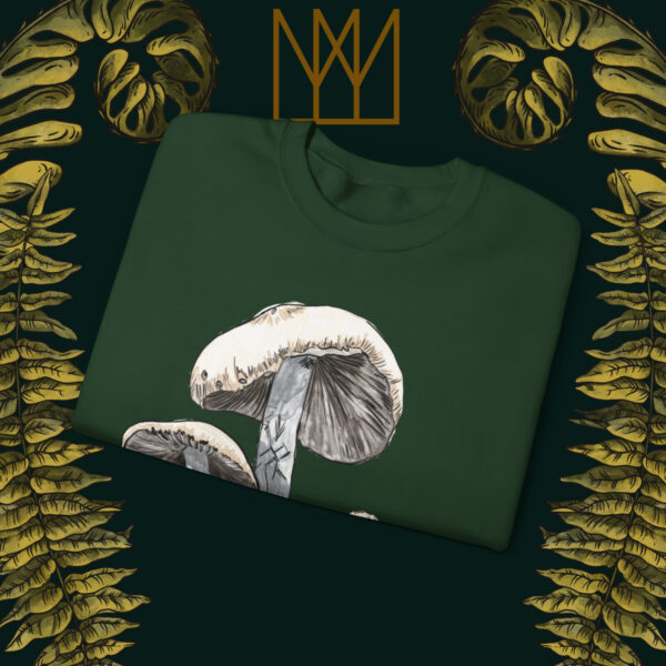 Avenging Angel Crewneck Sweatshirt - Image 37