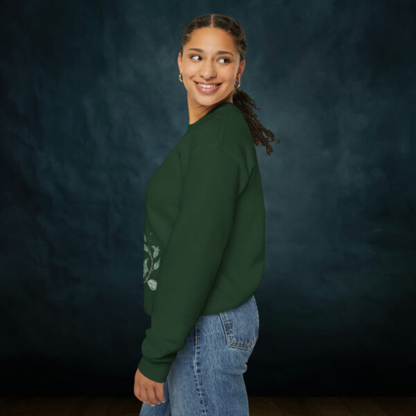 Avenging Angel Crewneck Sweatshirt - Image 43