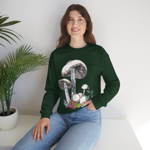 Avenging Angel Crewneck Sweatshirt - Image 44