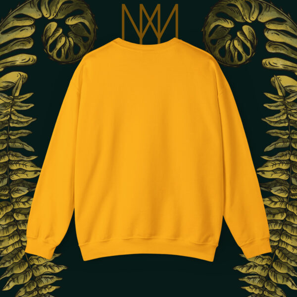 Krampus Crewneck Sweatshirt - Image 14