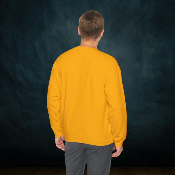 Krampus Crewneck Sweatshirt - Image 18