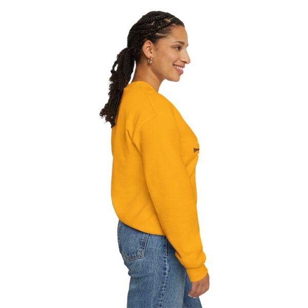 Krampus Crewneck Sweatshirt - Image 20