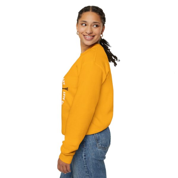 Krampus Crewneck Sweatshirt - Image 21