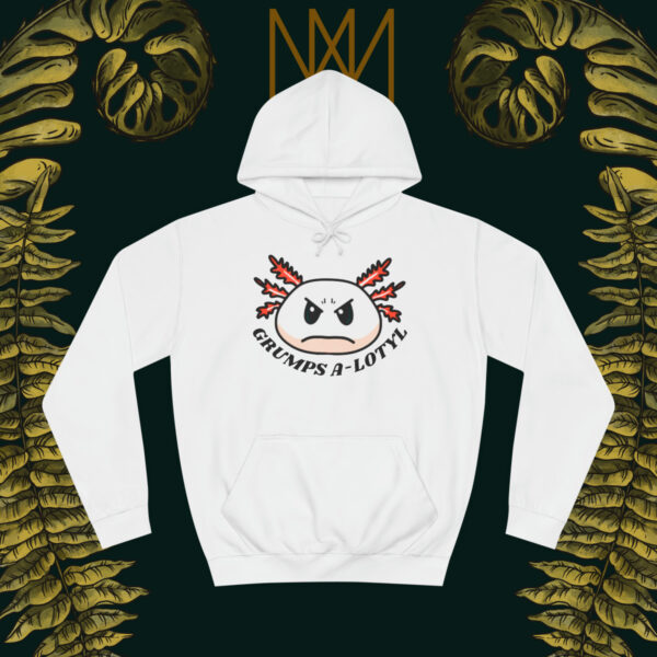 Grumps-A-lotyl Hoodie - Image 2