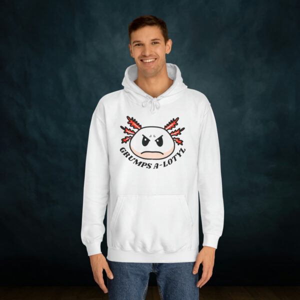 Grumps-A-lotyl Hoodie - Image 4