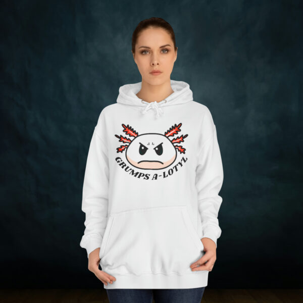 Grumps-A-lotyl Hoodie