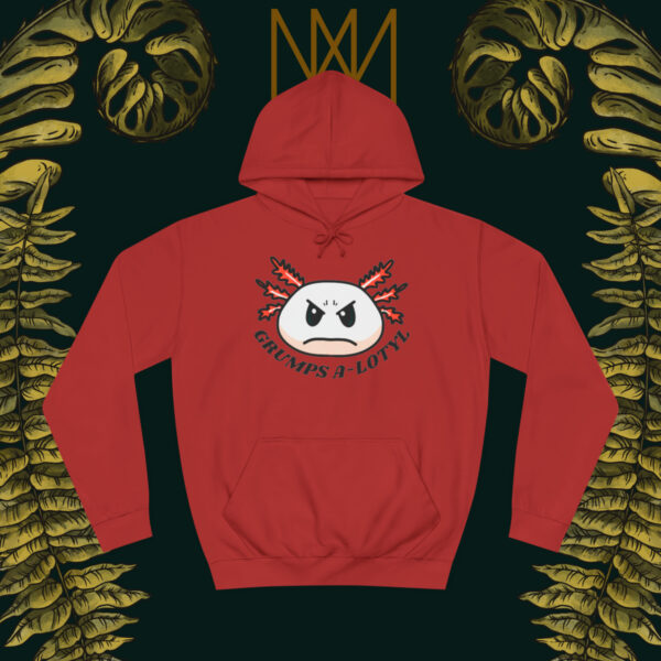 Grumps-A-lotyl Hoodie - Image 26
