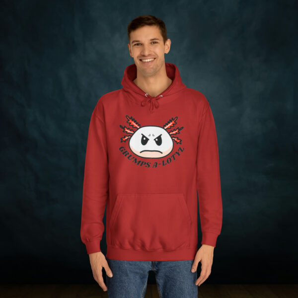 Grumps-A-lotyl Hoodie - Image 28