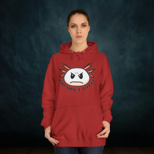 Grumps-A-lotyl Hoodie - Image 25