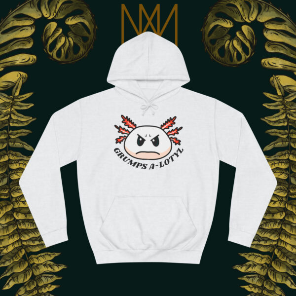 Grumps-A-lotyl Hoodie - Image 10