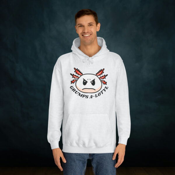 Grumps-A-lotyl Hoodie - Image 12