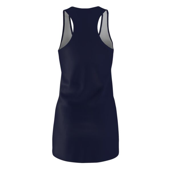 No Country For Old Men Racerback Dress - Image 2
