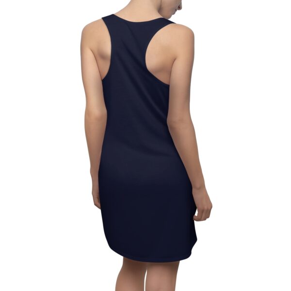 No Country For Old Men Racerback Dress - Image 7