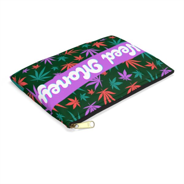 Weed Money Accessory Pouch - Image 3