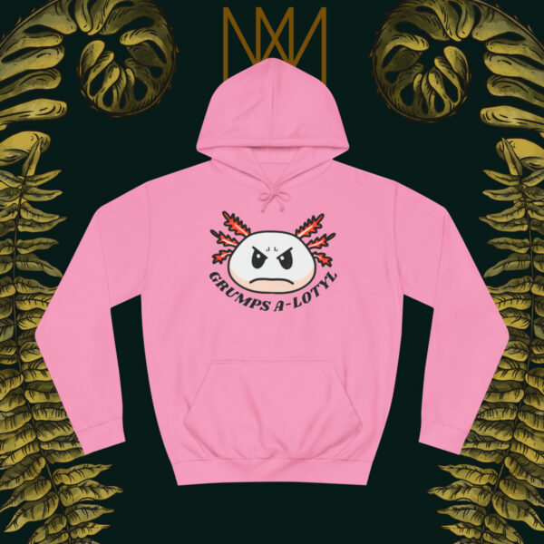 Grumps-A-lotyl Hoodie - Image 22