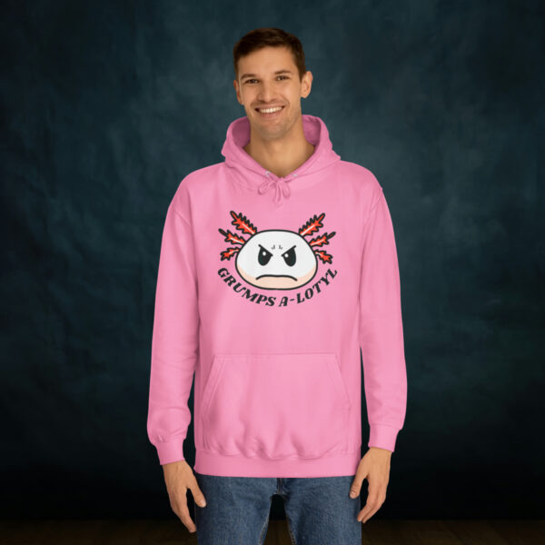 Grumps-A-lotyl Hoodie - Image 24