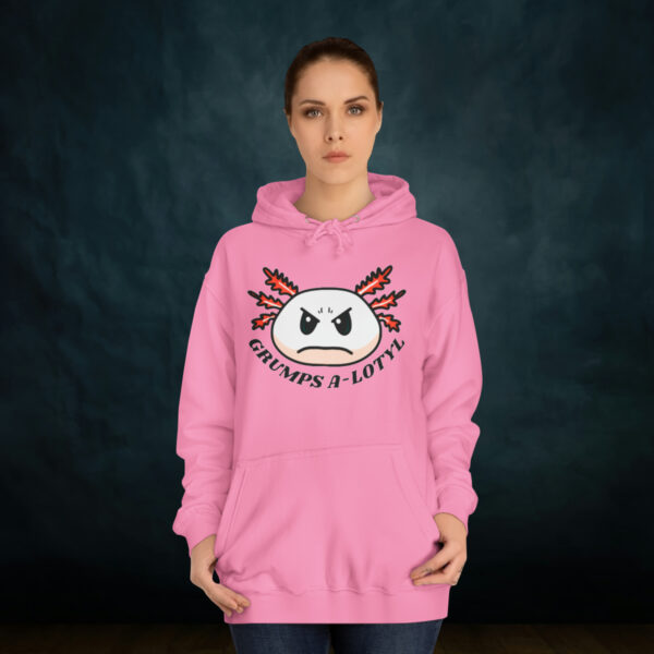 Grumps-A-lotyl Hoodie - Image 21