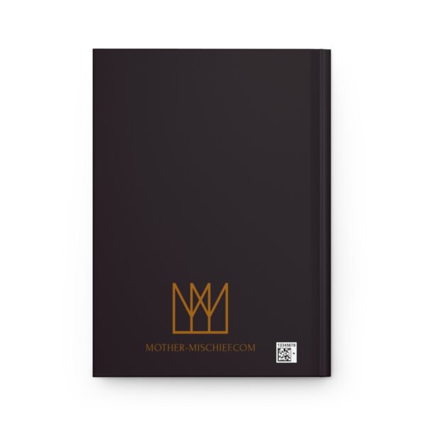 Self Care Hardcover Journal - Image 2