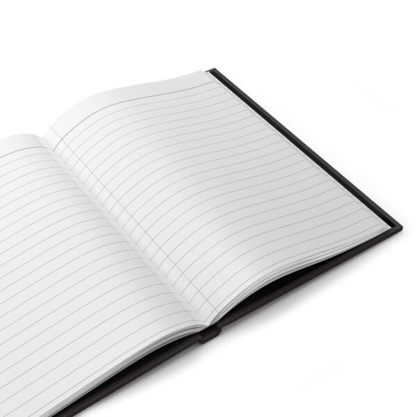 Self Care Hardcover Journal - Image 4