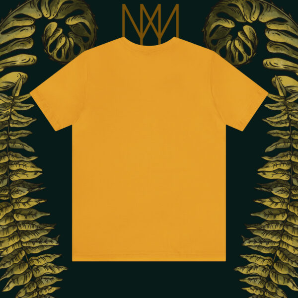 Krampus Unisex Jersey Short Sleeve Tee - Image 14
