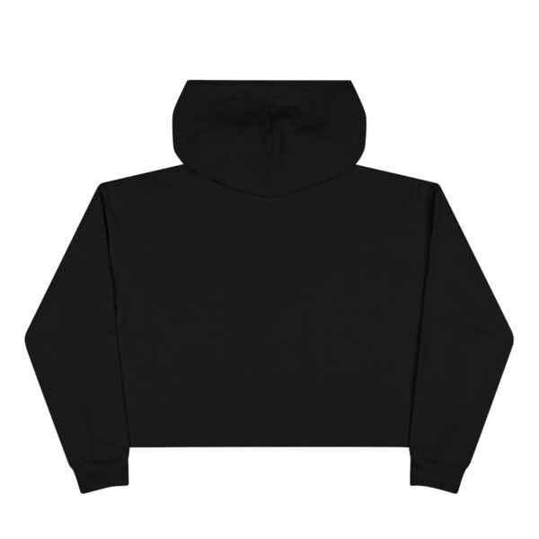 Beautiful Decay Crop Hoodie - Image 8