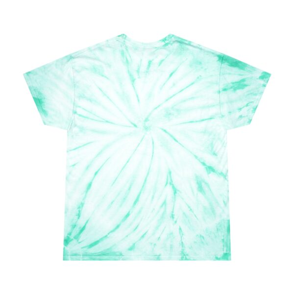 Send Noods Cyclone Tie-Dye Tee - Image 6