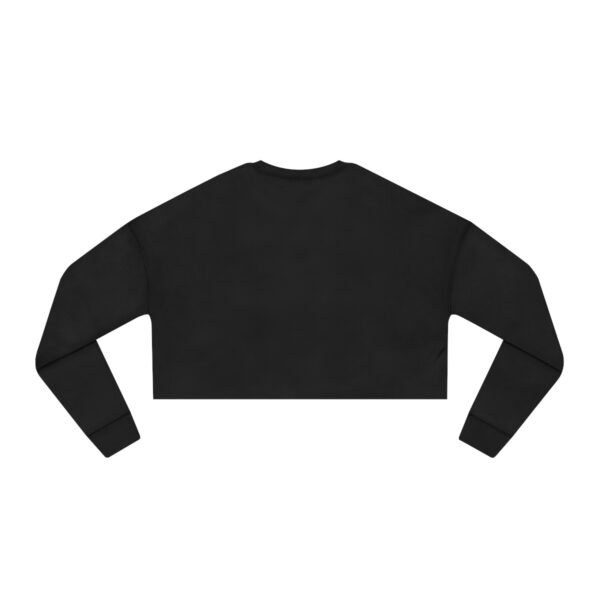 Send Noods Cropped Sweatshirt - Image 6
