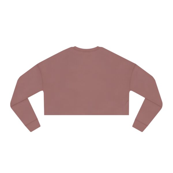 Send Noods Cropped Sweatshirt - Image 3