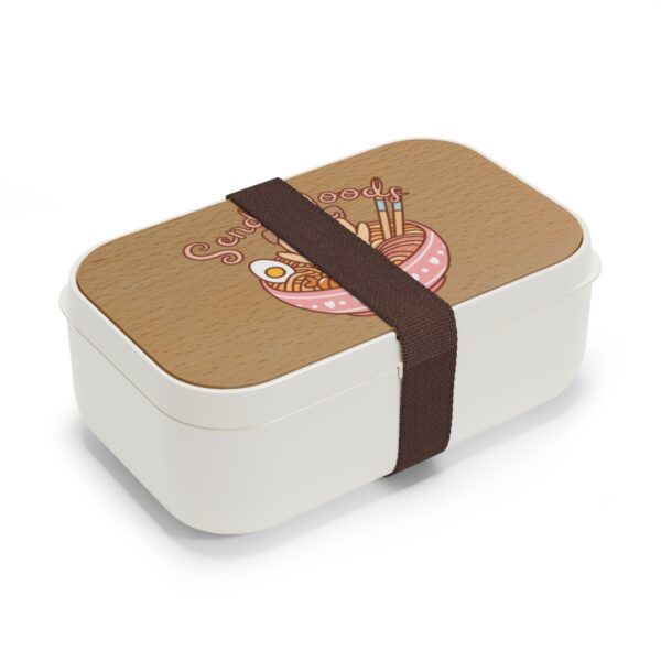Send Noods Bento Lunch Box - Image 3
