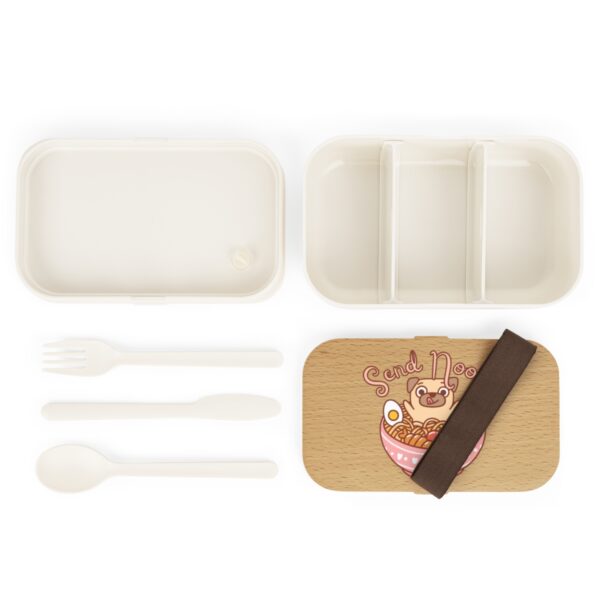 Send Noods Bento Lunch Box - Image 4