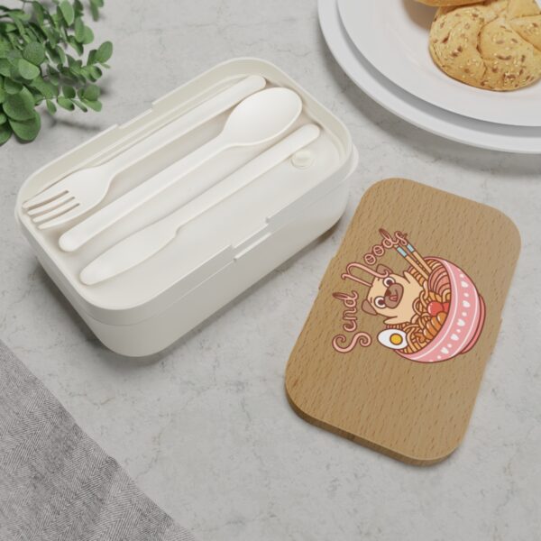 Send Noods Bento Lunch Box - Image 5