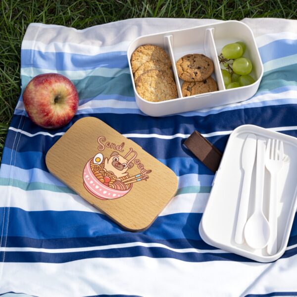 Send Noods Bento Lunch Box - Image 6