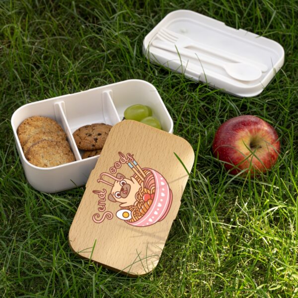 Send Noods Bento Lunch Box - Image 2