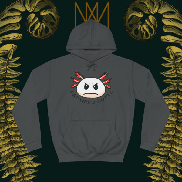 Grumps-A-lotyl Hoodie - Image 14