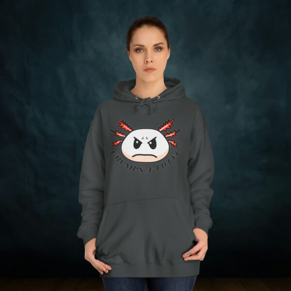 Grumps-A-lotyl Hoodie - Image 13