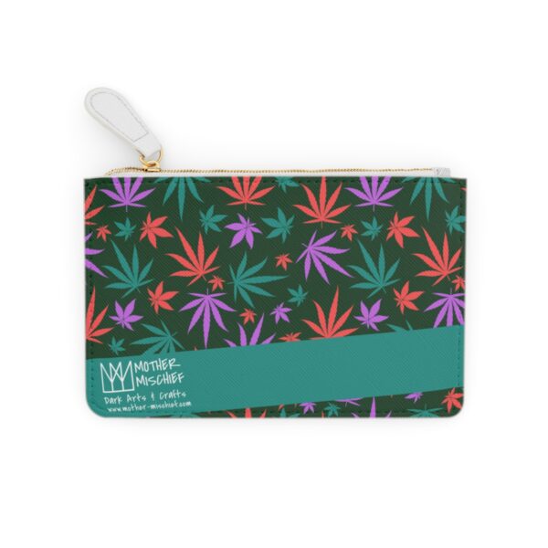 Weed Money Mini Clutch - Image 2