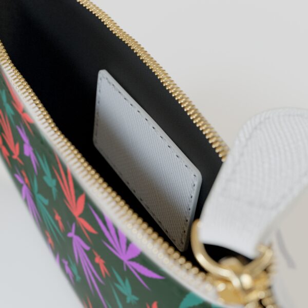 Weed Money Mini Clutch - Image 3