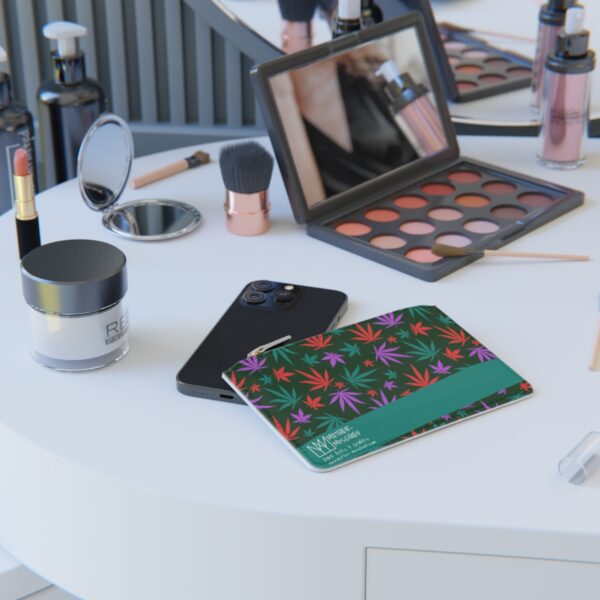 Weed Money Mini Clutch - Image 7