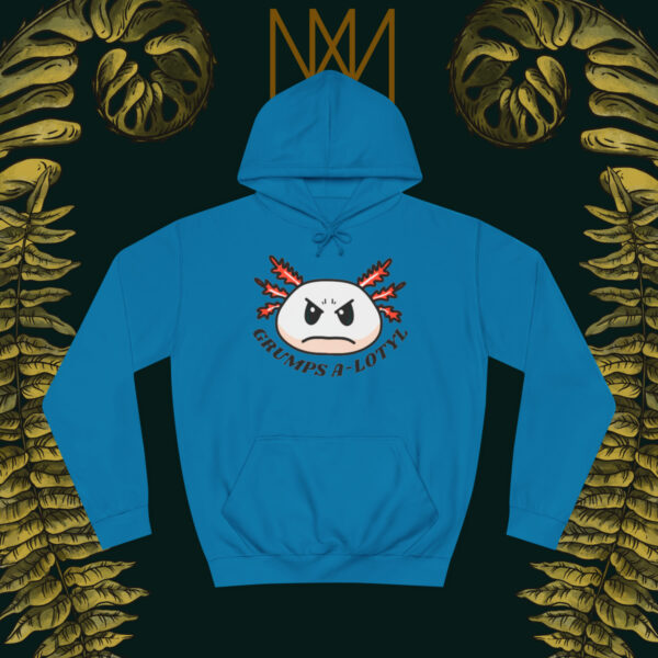 Grumps-A-lotyl Hoodie - Image 18