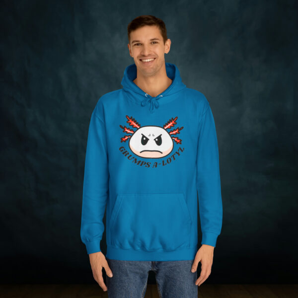 Grumps-A-lotyl Hoodie - Image 20