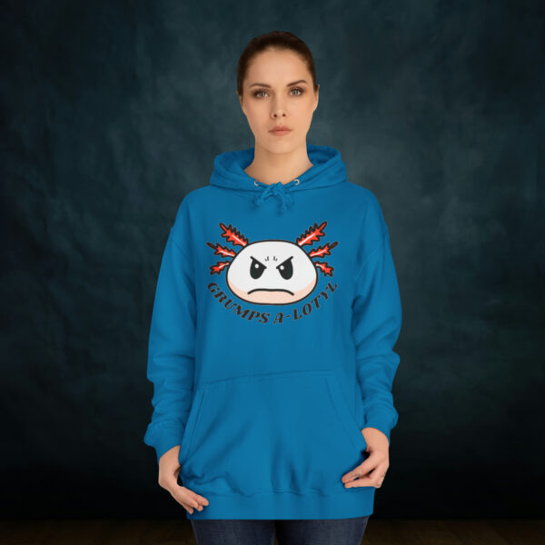 Grumps-A-lotyl Hoodie - Image 17