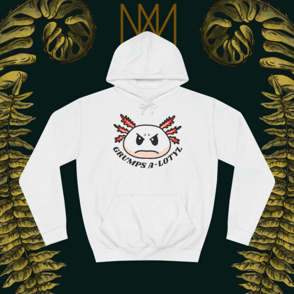 Grumps-A-lotyl Hoodie - Image 6