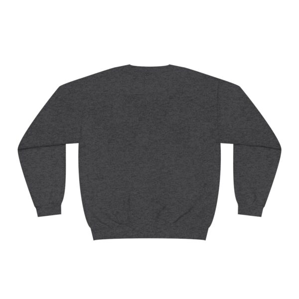 Unisex NuBlend® Crewneck Sweatshirt - Image 6